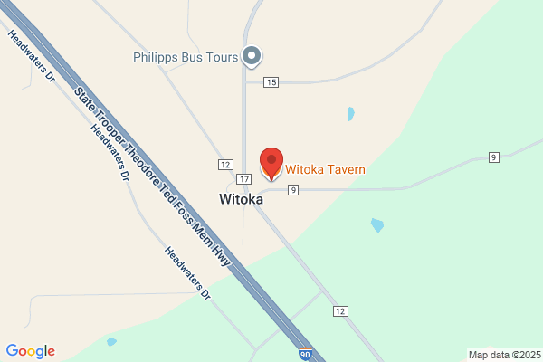 Witoka Tavern