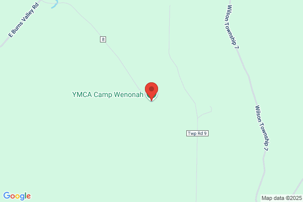 Camp Wenonah
