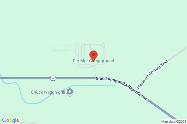 Pla-Mor Campground & Marina