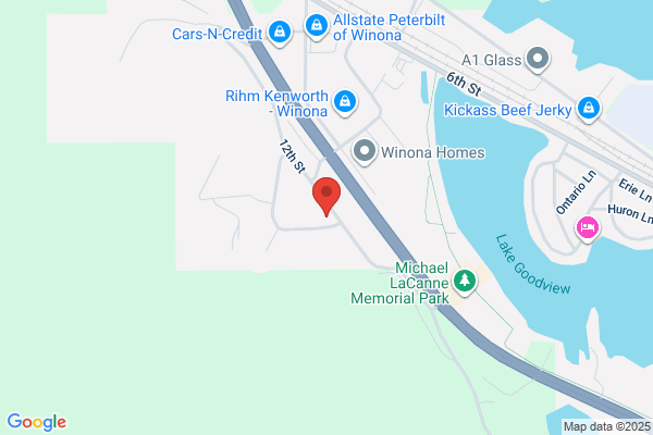 Winona Air Expediting Inc