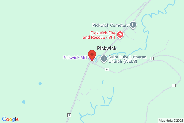 Pickwick Tours
