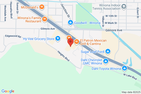 The Connection; A Chiropractic Place