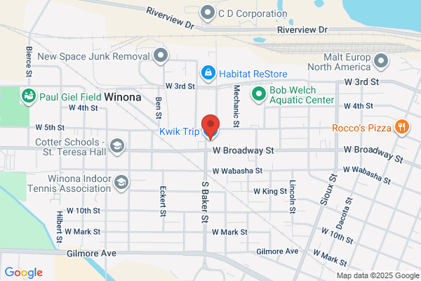 KWIK TRIP #623
