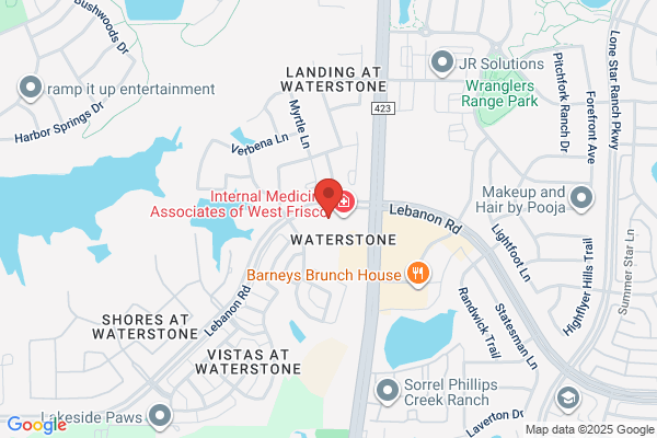 Waterfront Family Dentistry
