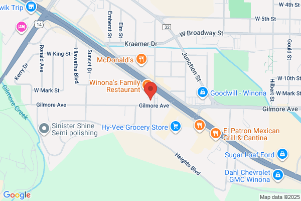 Midwest Dental - Winona
