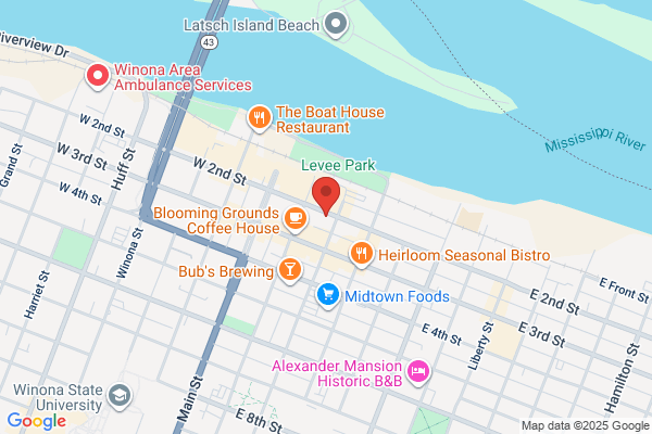 Downtown Dental