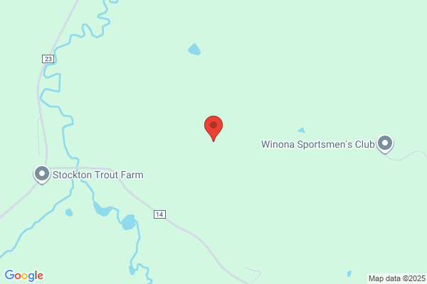Winona County, Death Records