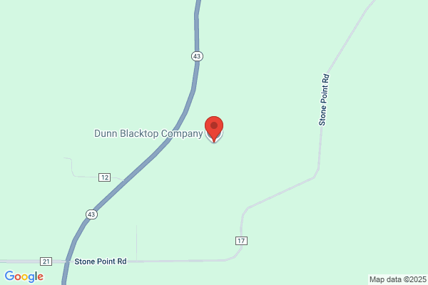 Dunn Blacktop Company