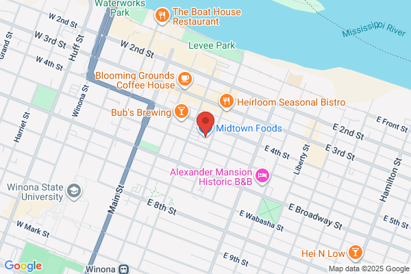 Midtown Foods