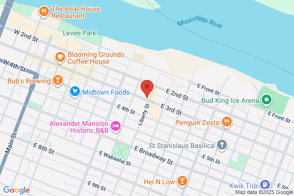 Ziebells Hiawatha Foods Inc