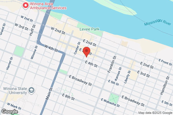 Financial Services of Winona