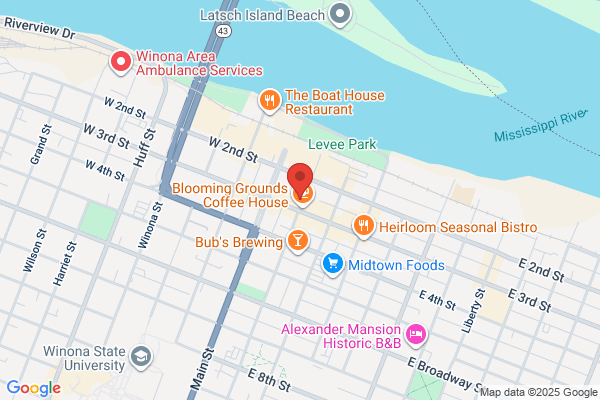 Forsythe James R Attorney