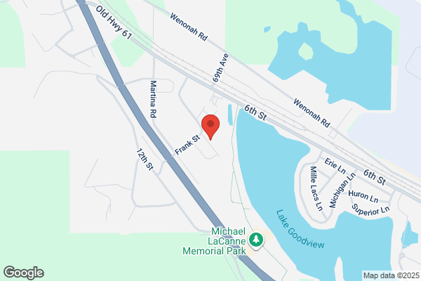 Winona Manufacturing Inc