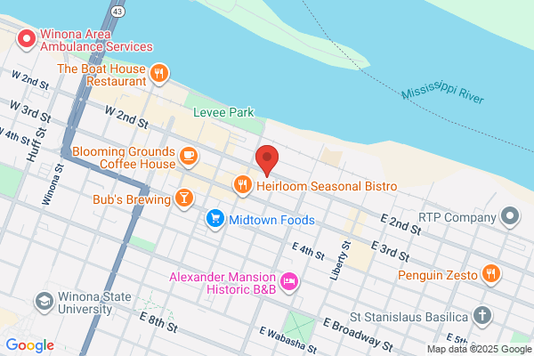 Midwest Healing CBD & Massage Studio