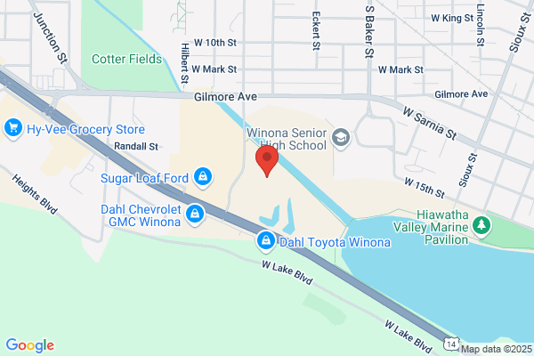 Gundersen Urgent Care Winona