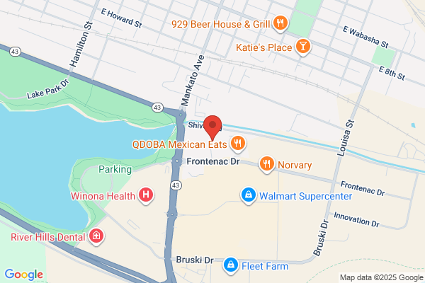 Ace Self Storage