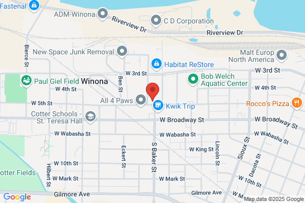 Birthright of Winona
