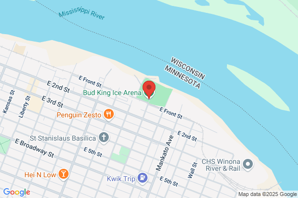 Bud King Ice Arena