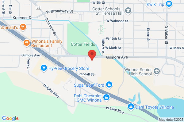 Duane's Auto Center