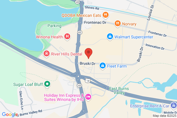 Express Suites Riverport- Conference and Event Center