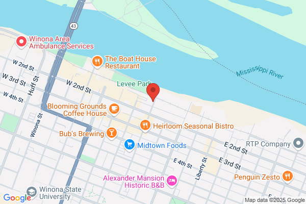 River Front Inc