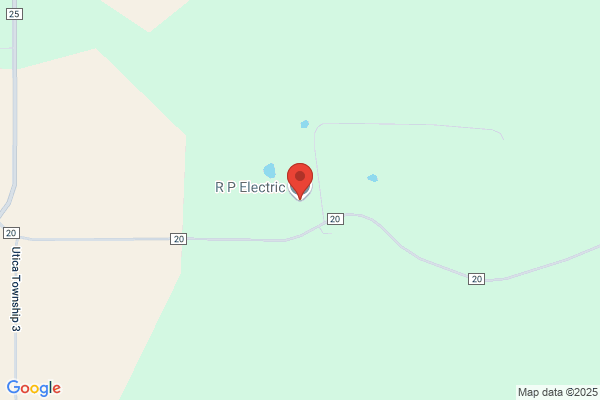 Rp Electric Inc