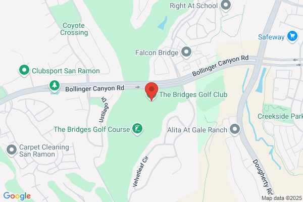 The Bridges Golf Club