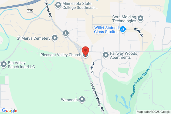 Winona Christian Preschool & Daycare