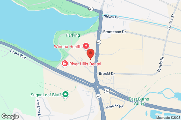Winona Clinic Pharmacy