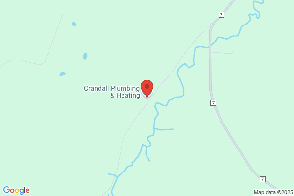 Crandall Plumbing And Heating