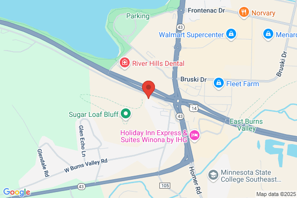 Edina Realty