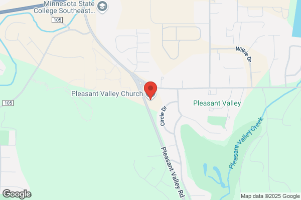 Pleasant Valley Church