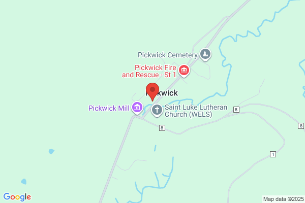 Pickwick Inn