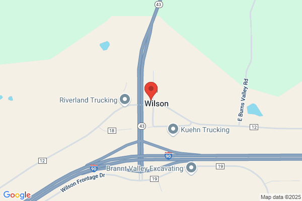 Wilson Aluminum