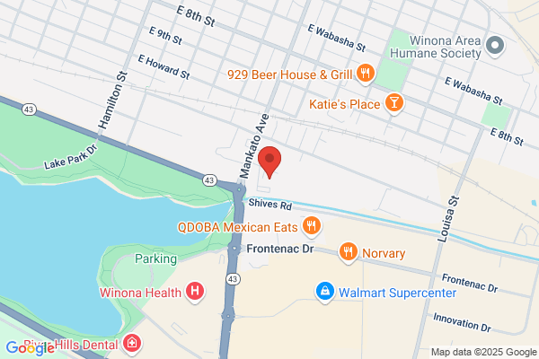 Brookdale Winona