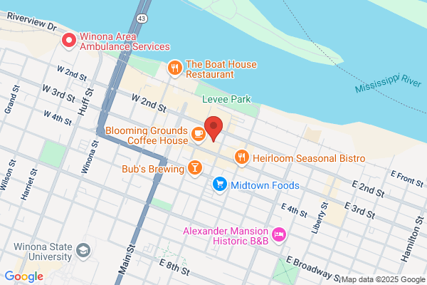 Home & Community Options