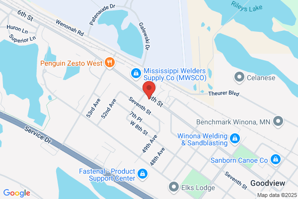 Borkowski Towing & Salvage