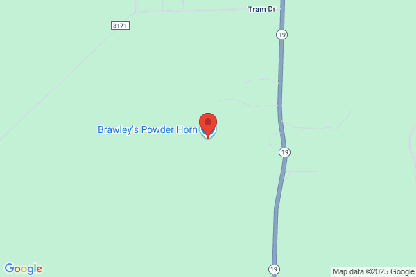 Brawleys Powder Shop
