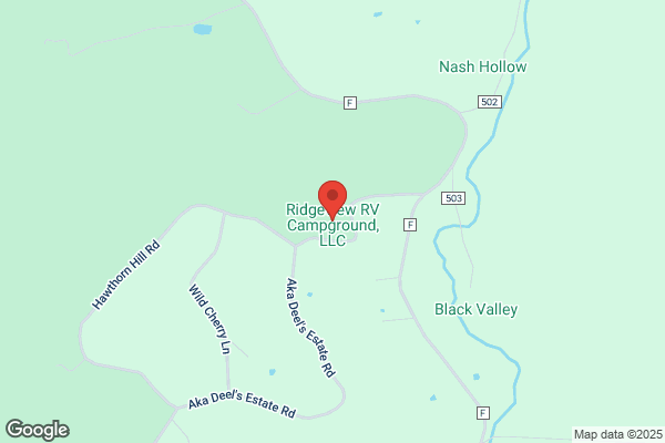 Ridgeview RV Campground, LLC