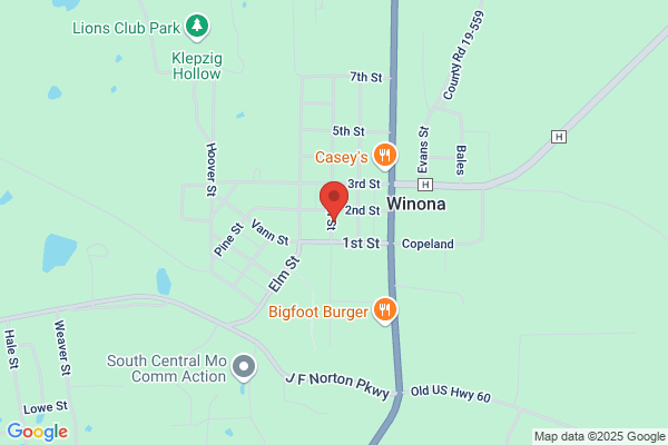 Winona Public Library