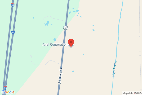 Anel Corporation
