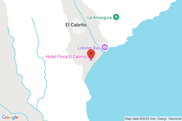 El Cabrito