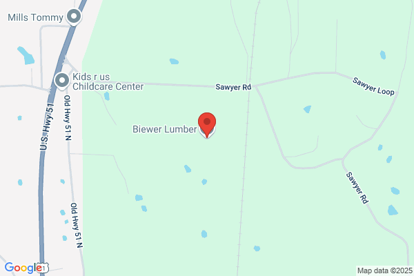 Fisackerly Lumber Co Inc