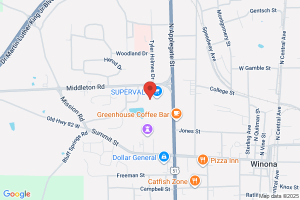 Fred's Pharmacy