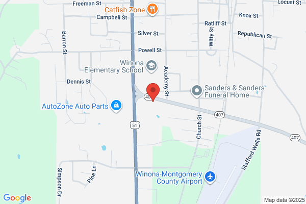 P & F Building Supply Co