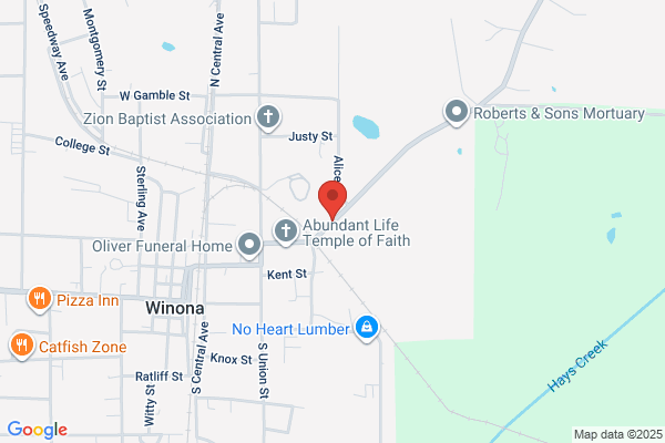 Winona City of, Utility Pumping Station