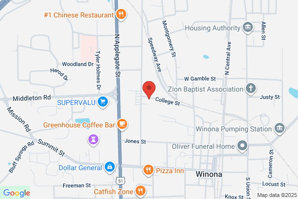 Winona Public Schools, Support Services