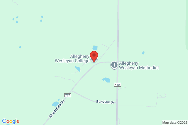 Allegheny Wesleyan College