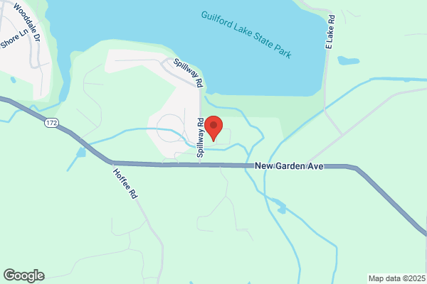 Guilford Highlands Estates