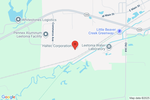 Haltec Corporation